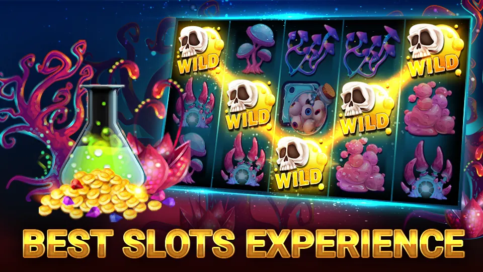 Game Nổ Hũ Jackpot Lũy Tiến Letou1