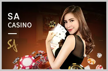 Sảnh Evolution Gaming tại Letou1