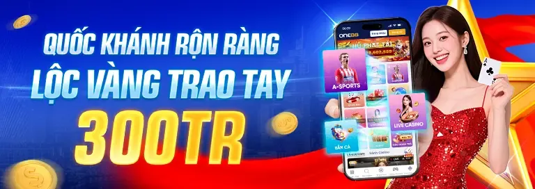 Khuyến mãi chào mừng thành viên mới tại letou1 trang chủ chính thức với tiền thưởng nạp lần đầu